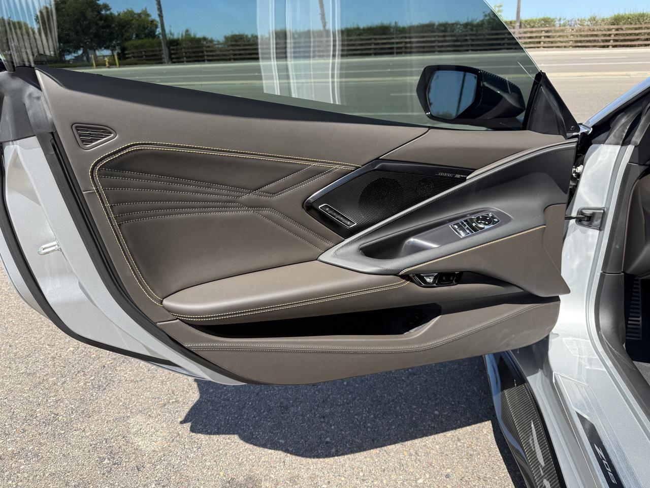 2026 Chevrolet Corvette Z06 3LZ San Diego CA
