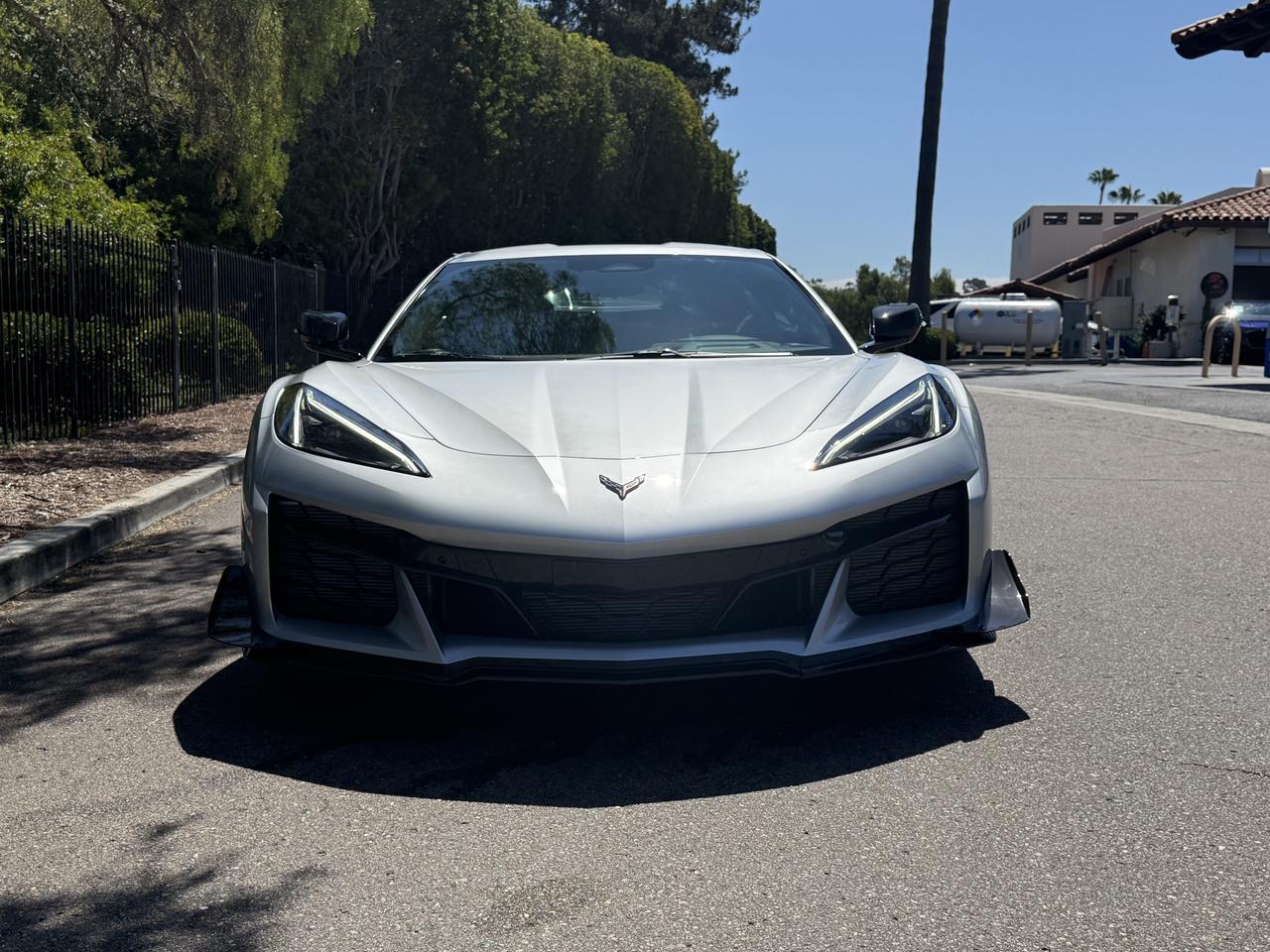 2026 Chevrolet Corvette Z06 3LZ San Diego CA