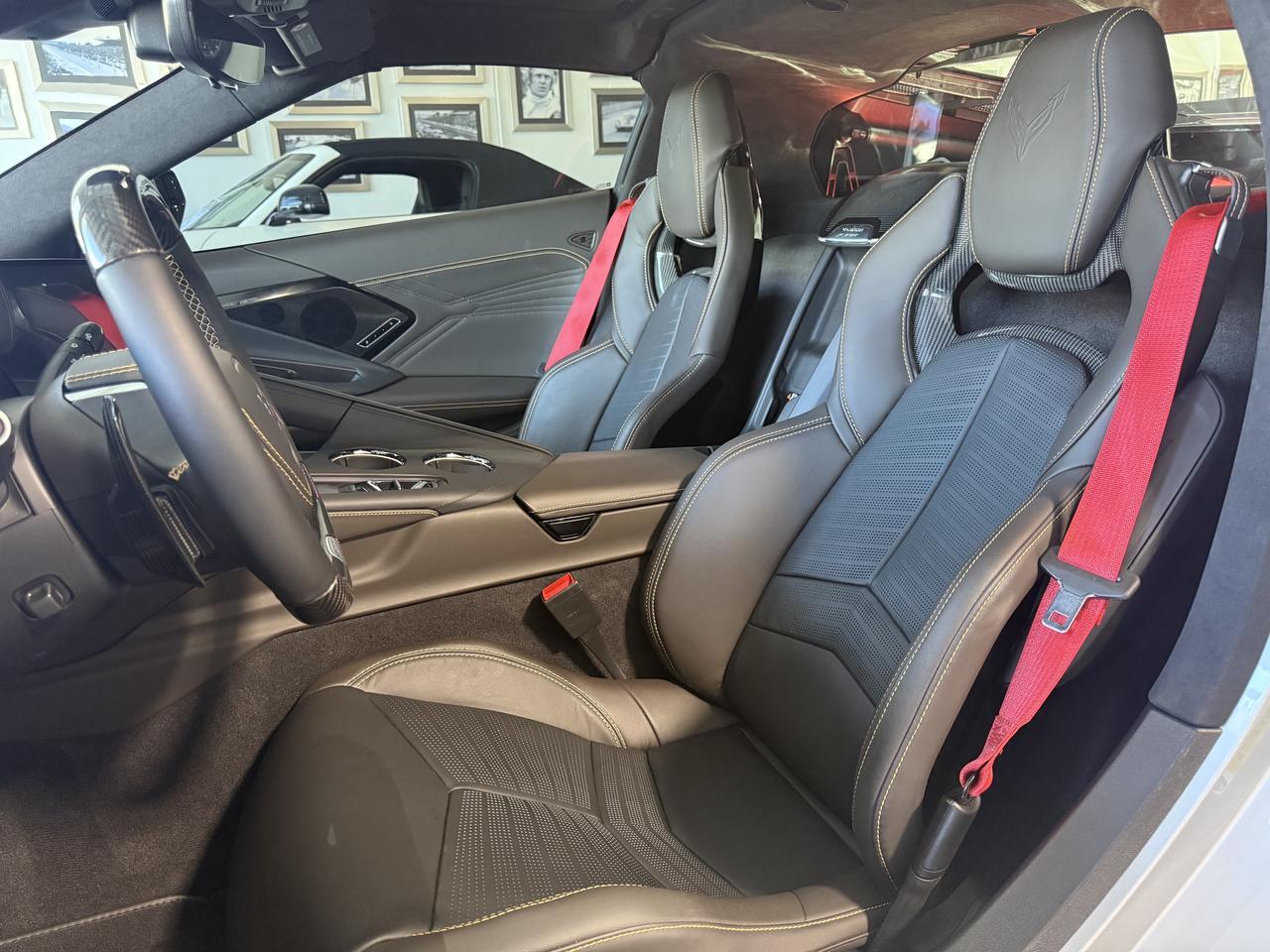 2026 Chevrolet Corvette Z06 3LZ San Diego CA