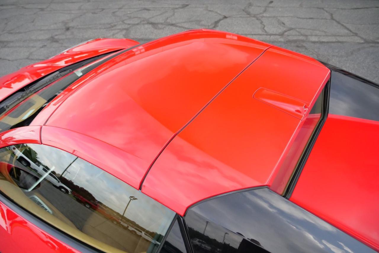 2026 Chevrolet Corvette Z06 Convertible 3LZ / Front Lift / Engine Appearance PKG! Lincolnton NC