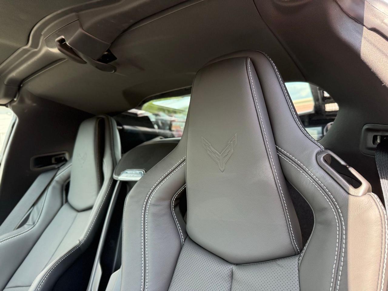 2026 Chevrolet Corvette Z06 Crestwood KY