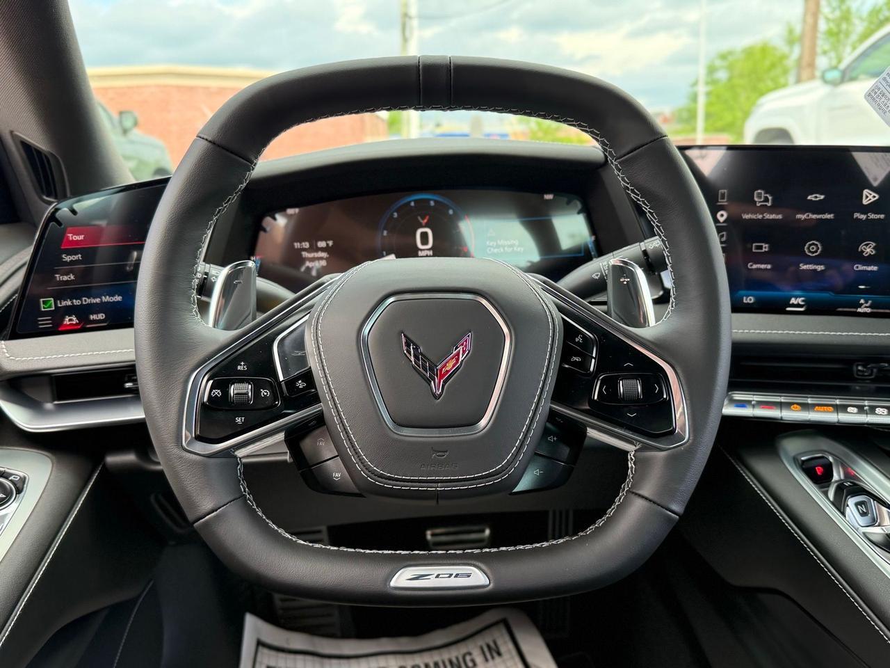 2026 Chevrolet Corvette Z06 Crestwood KY