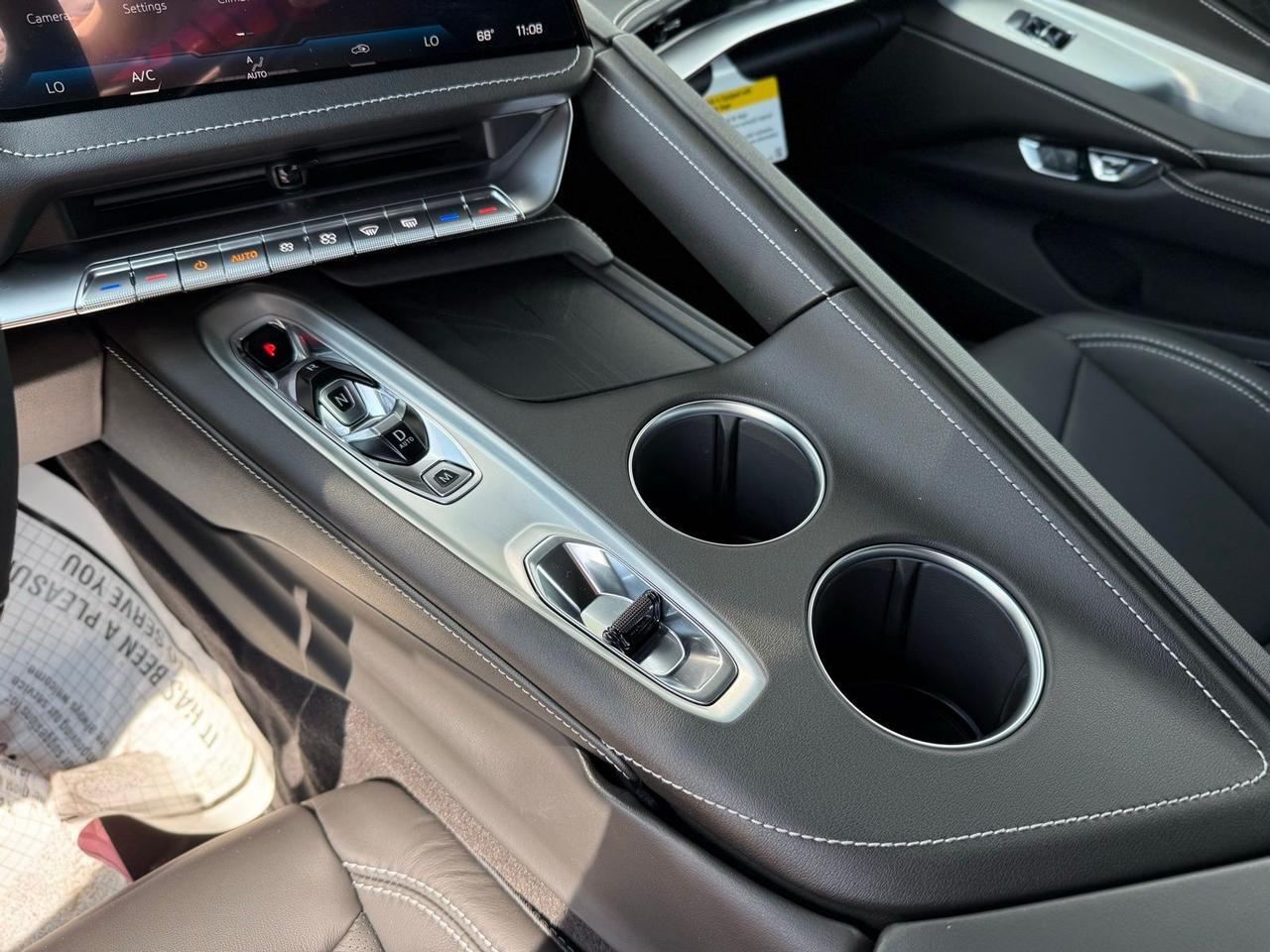 2026 Chevrolet Corvette Z06 Crestwood KY