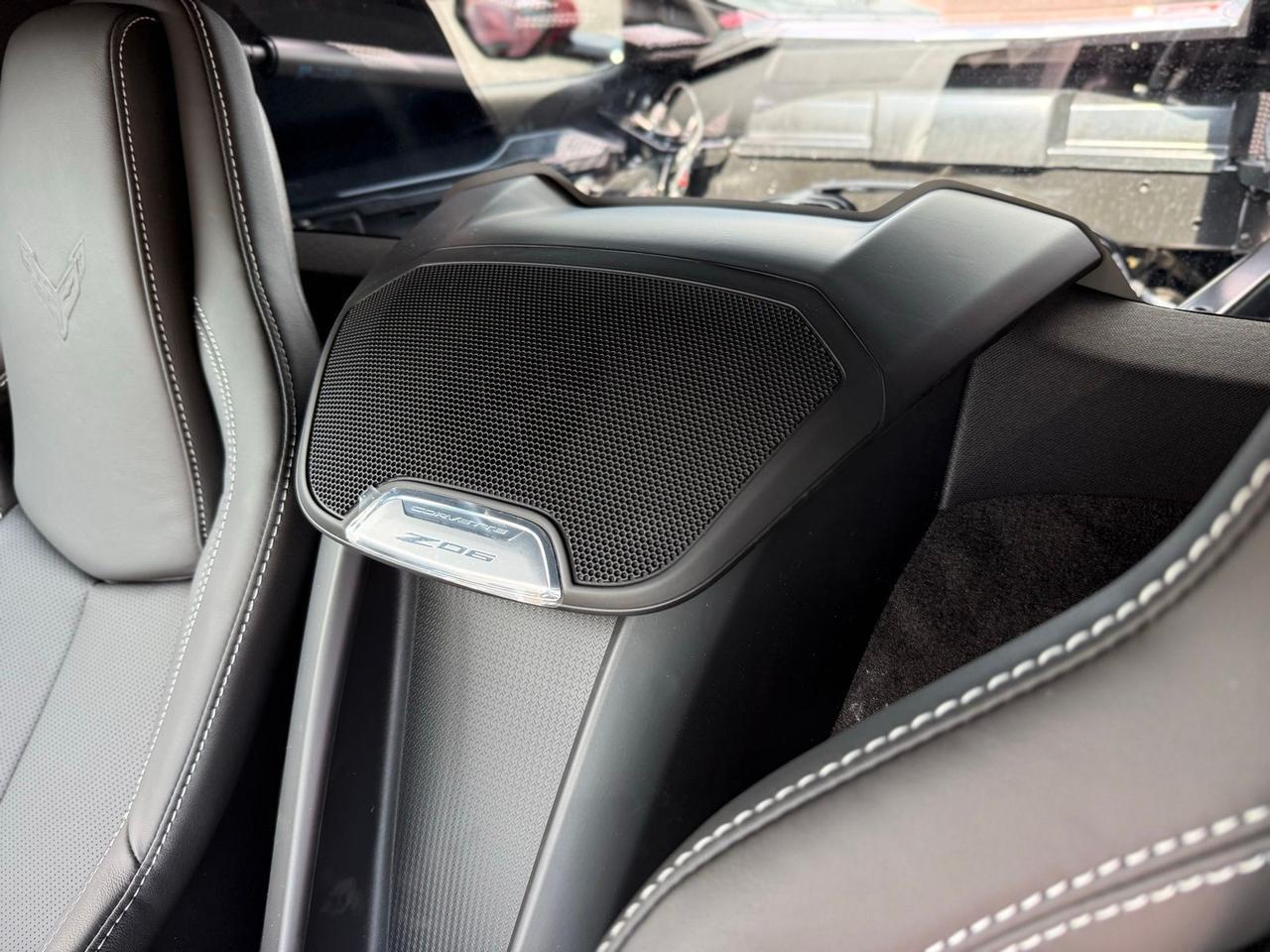 2026 Chevrolet Corvette Z06 Crestwood KY