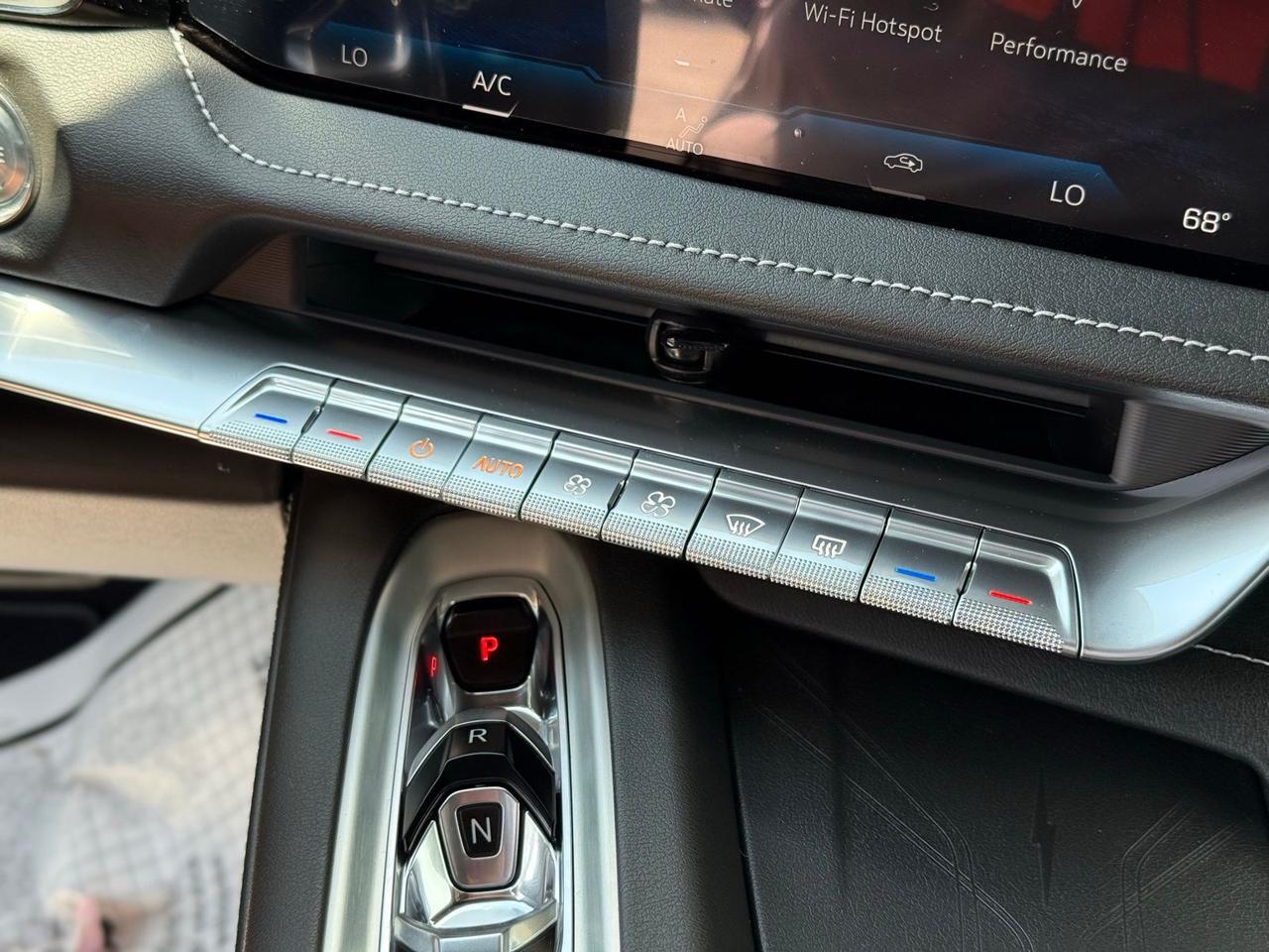 2026 Chevrolet Corvette Z06 Crestwood KY