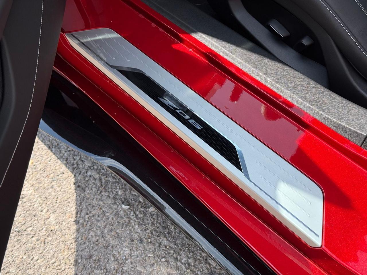 2026 Chevrolet Corvette Z06 Crestwood KY