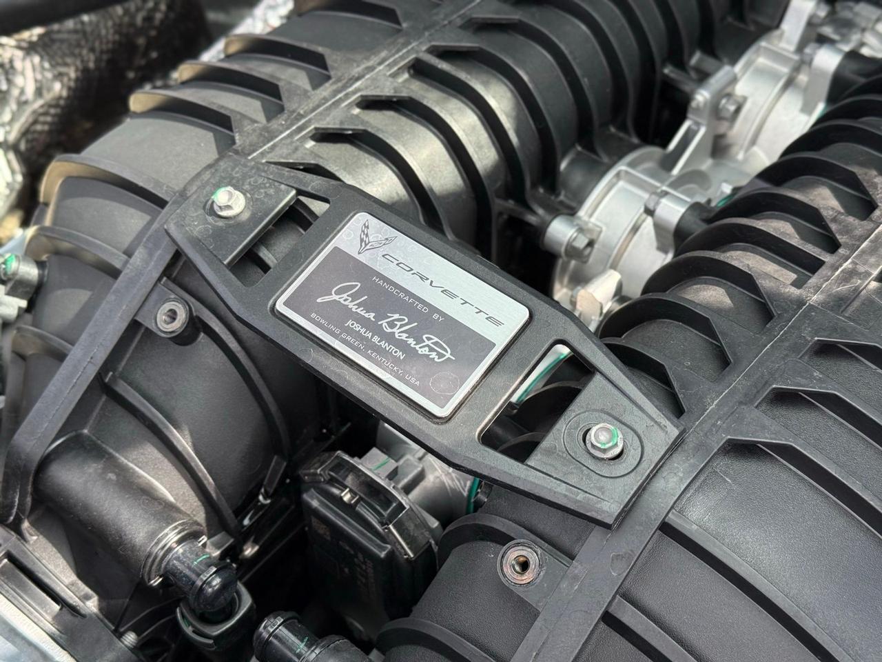 2026 Chevrolet Corvette Z06 Crestwood KY