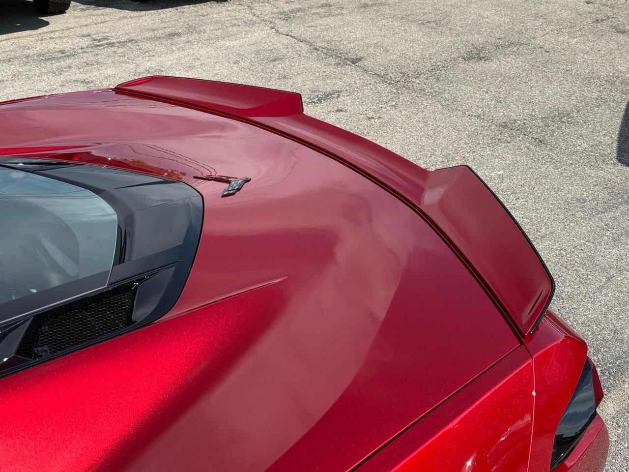 2026 Chevrolet Corvette Z06 Crestwood KY