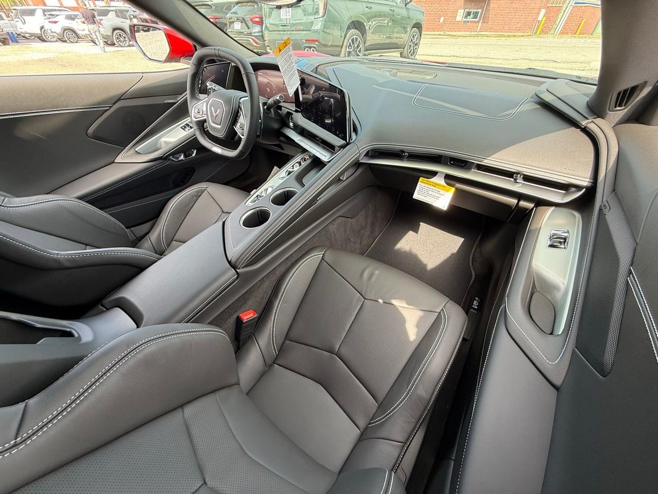 2026 Chevrolet Corvette Z06 Crestwood KY