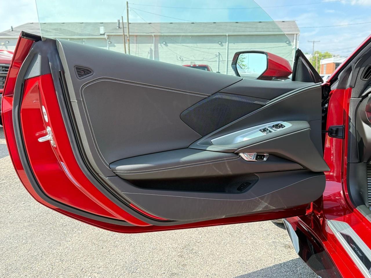 2026 Chevrolet Corvette Z06 Crestwood KY