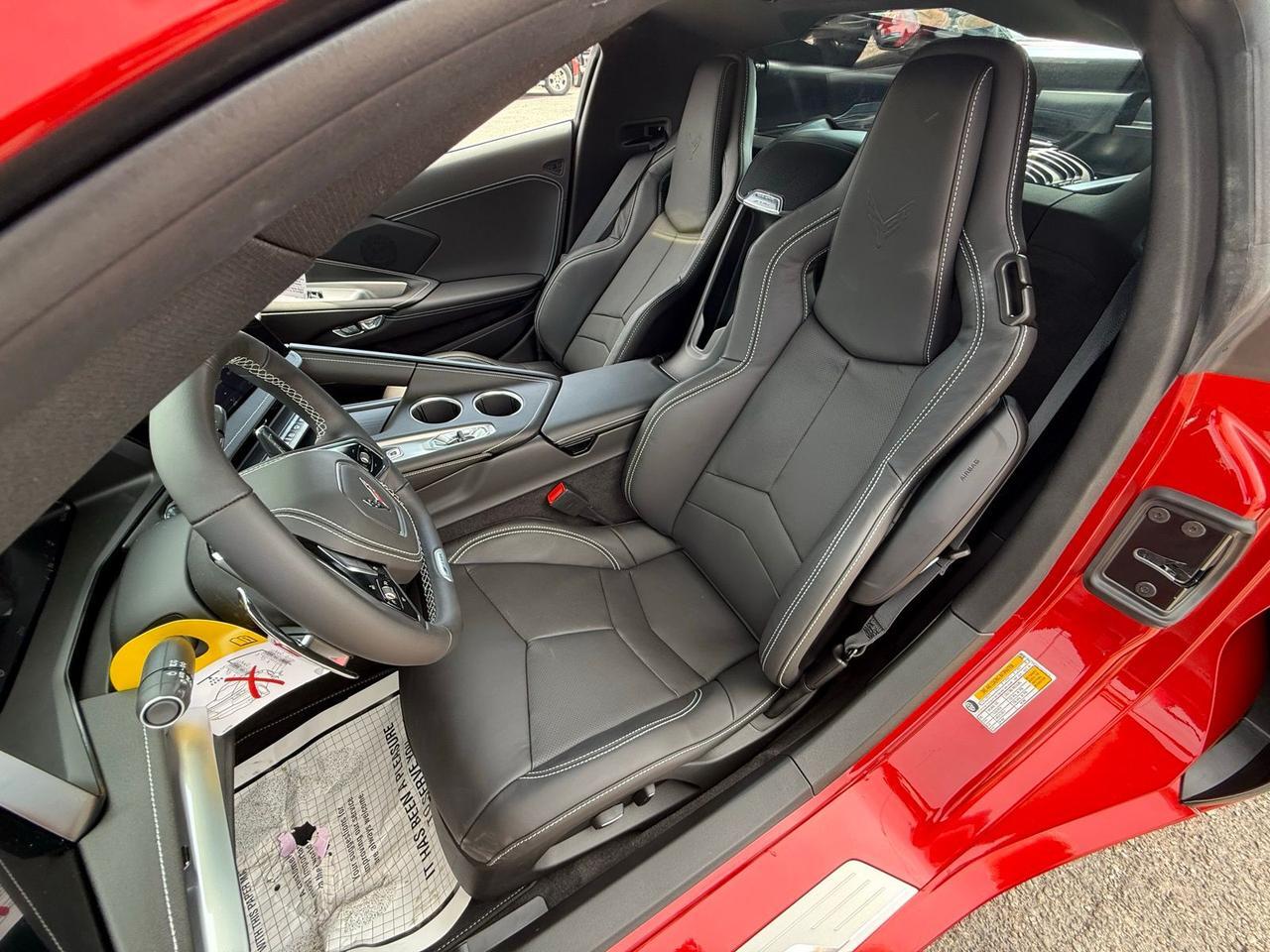 2026 Chevrolet Corvette Z06 Crestwood KY