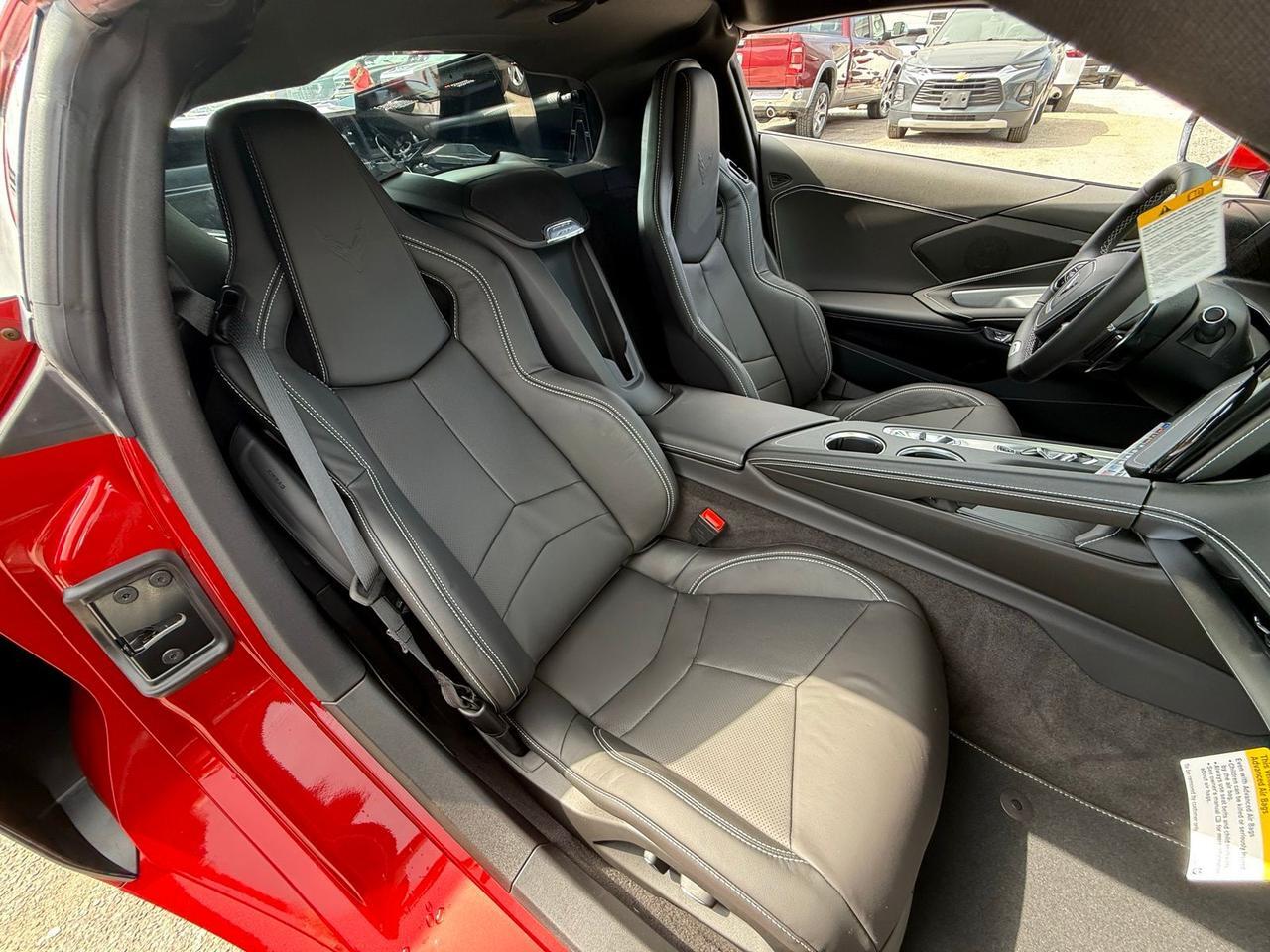 2026 Chevrolet Corvette Z06 Crestwood KY