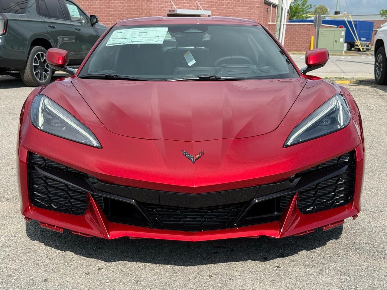 2026 Chevrolet Corvette Z06 Crestwood KY