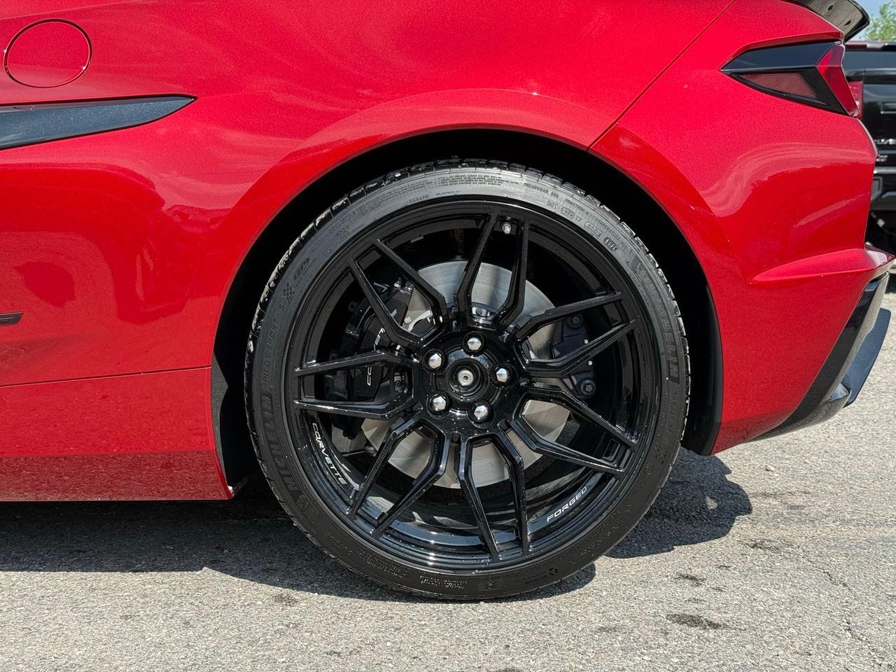 2026 Chevrolet Corvette Z06 Crestwood KY