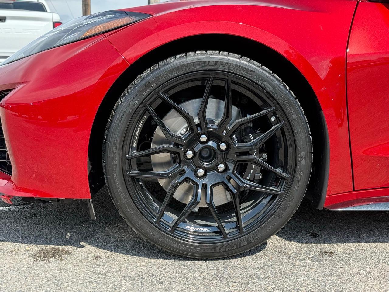 2026 Chevrolet Corvette Z06 Crestwood KY