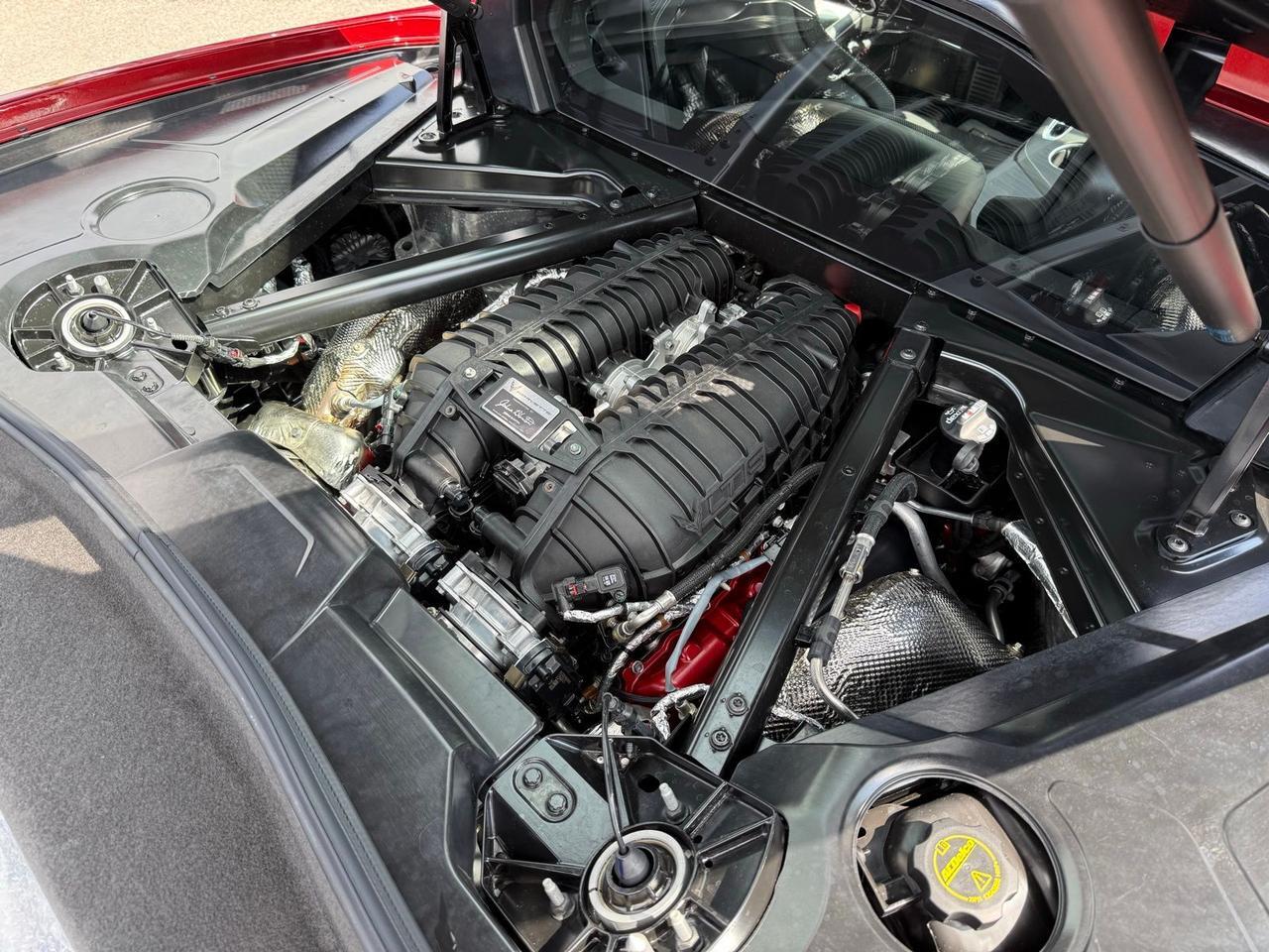 2026 Chevrolet Corvette Z06 Crestwood KY