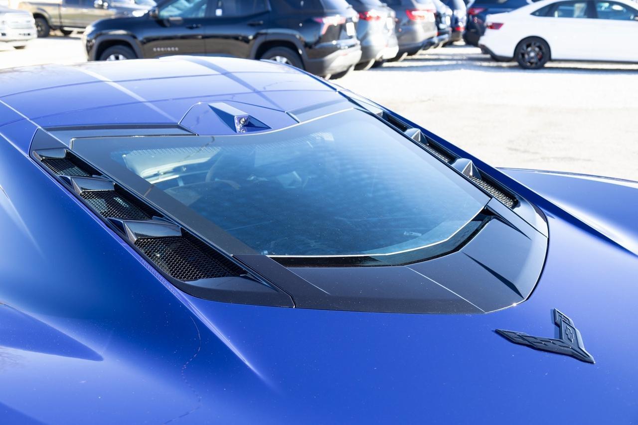 2026 Chevrolet Corvette Z06 Crestwood KY