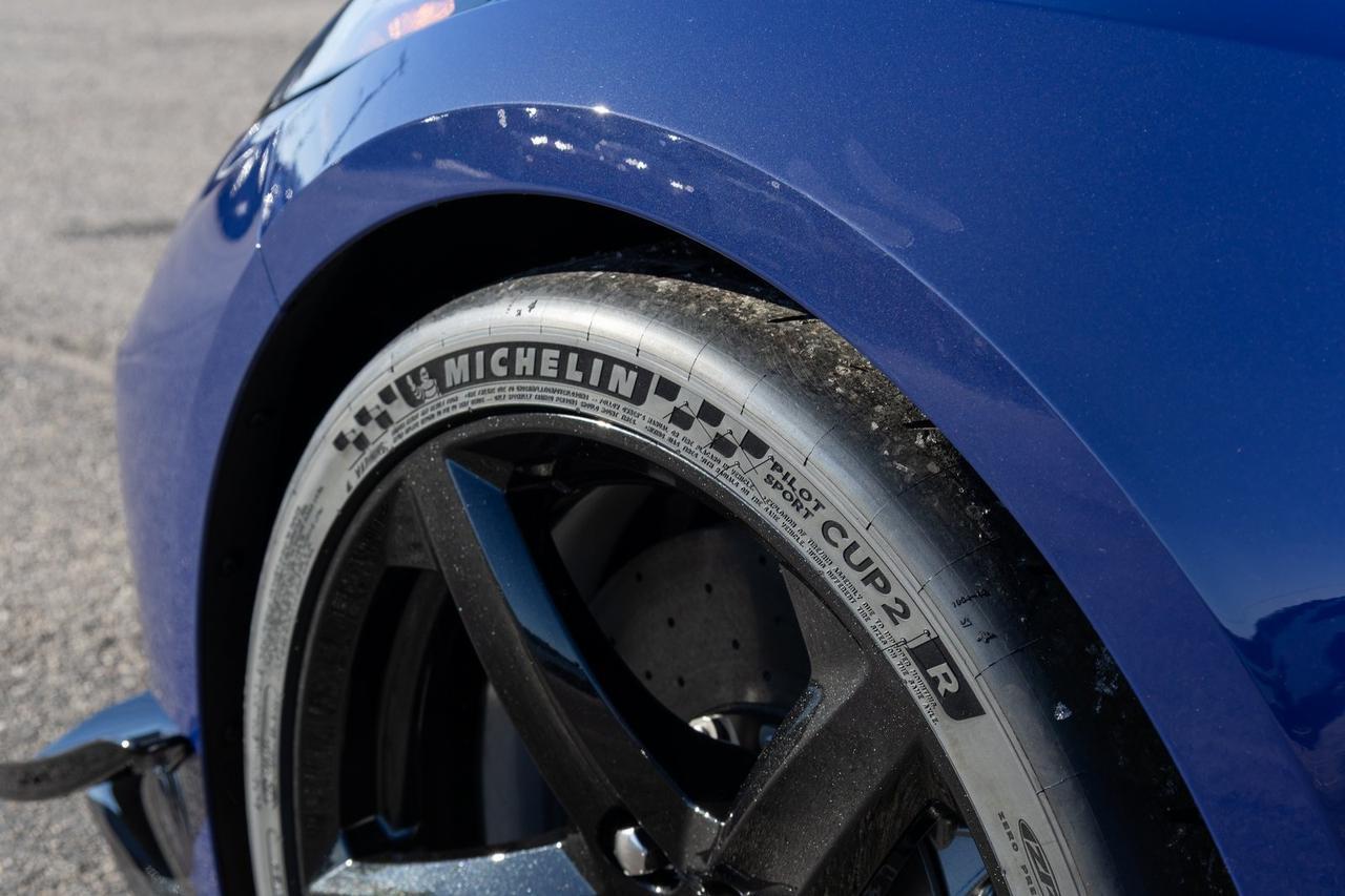 2026 Chevrolet Corvette Z06 Crestwood KY