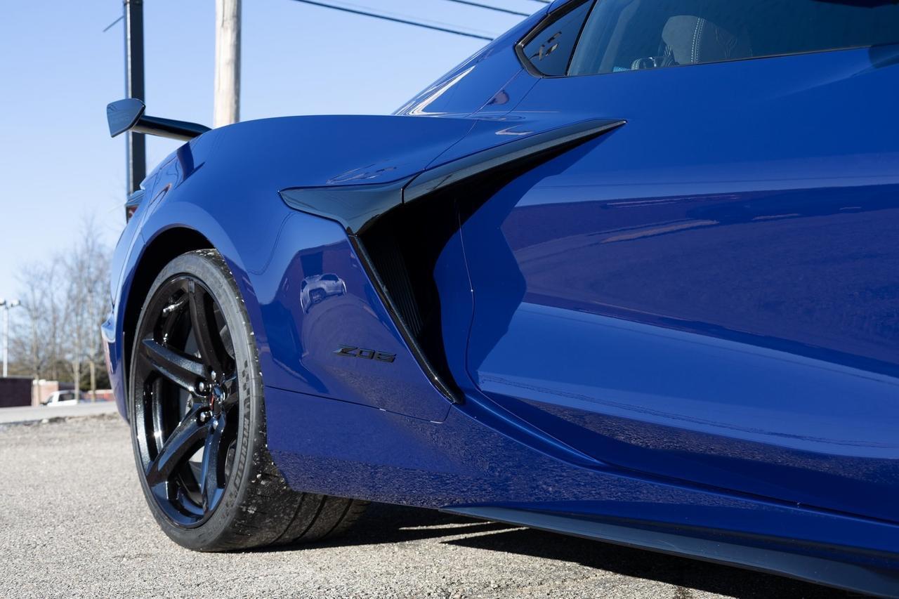 2026 Chevrolet Corvette Z06 Crestwood KY