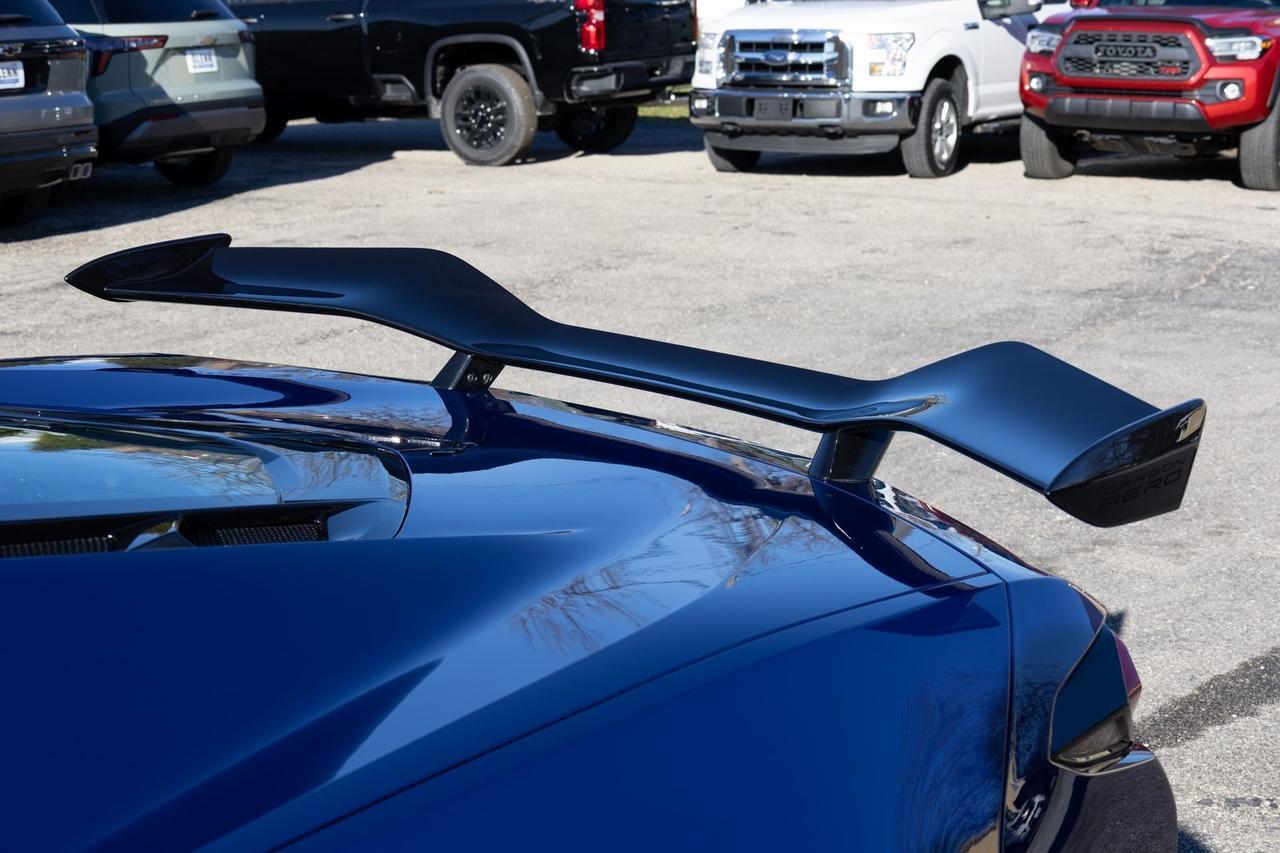 2026 Chevrolet Corvette Z06 Crestwood KY