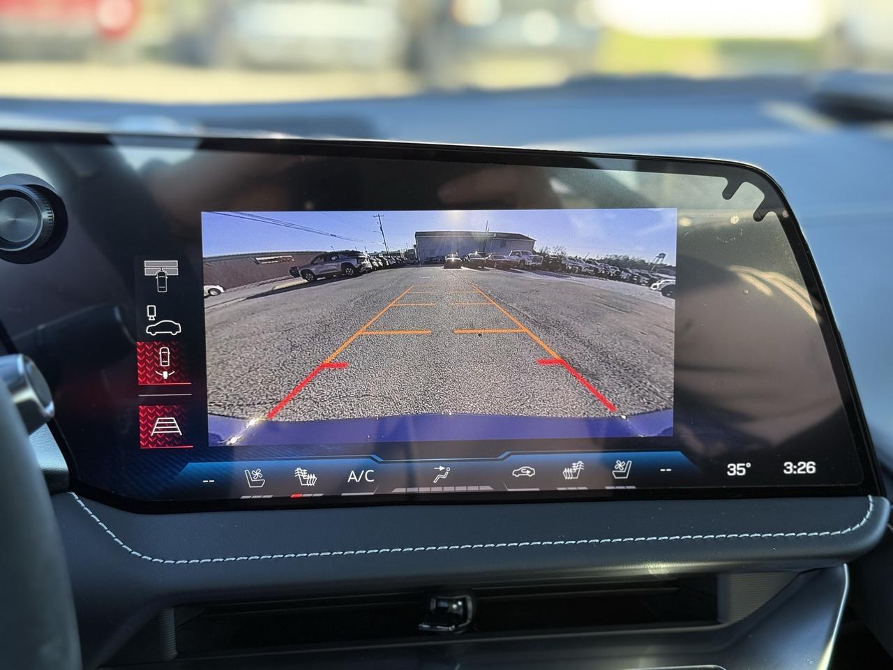 2026 Chevrolet Corvette Z06 Crestwood KY