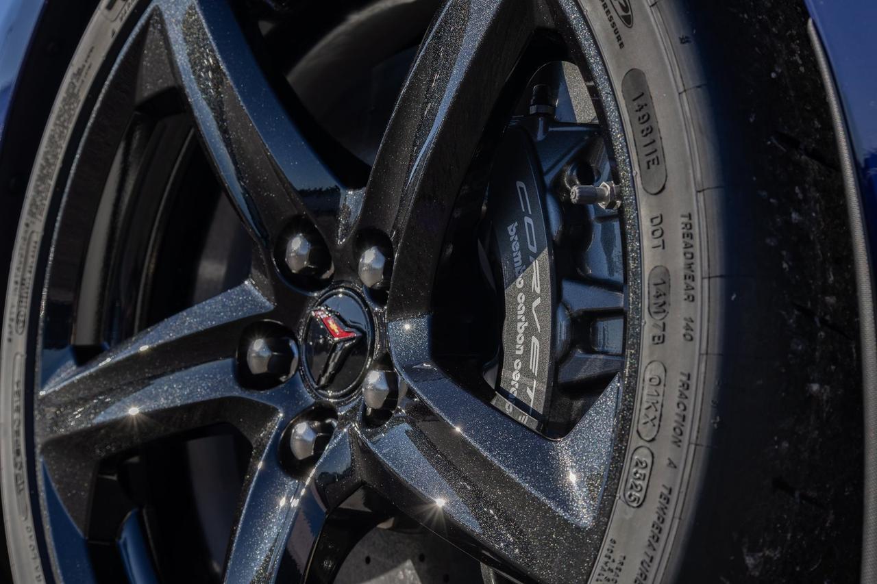 2026 Chevrolet Corvette Z06 Crestwood KY