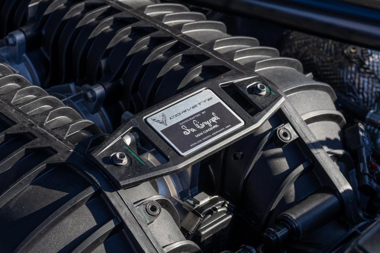 2026 Chevrolet Corvette Z06 Crestwood KY