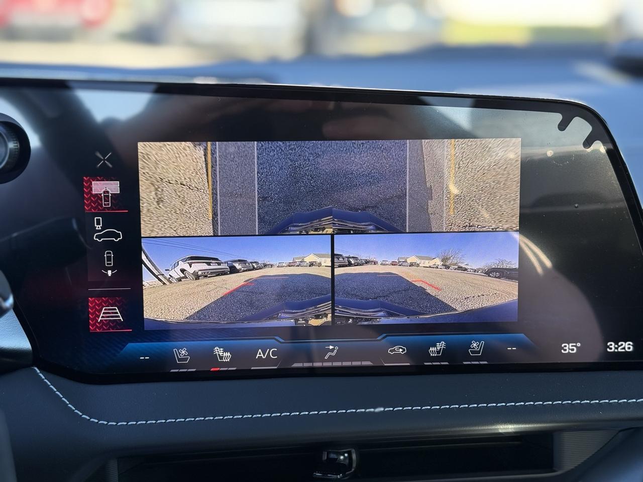 2026 Chevrolet Corvette Z06 Crestwood KY