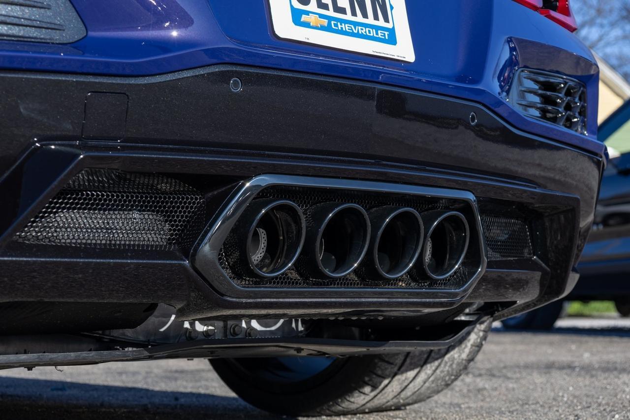 2026 Chevrolet Corvette Z06 Crestwood KY