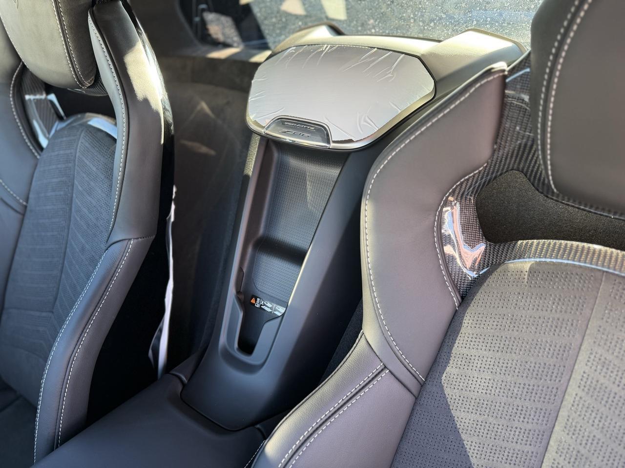 2026 Chevrolet Corvette Z06 Crestwood KY