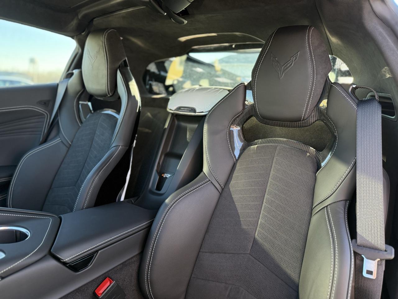 2026 Chevrolet Corvette Z06 Crestwood KY