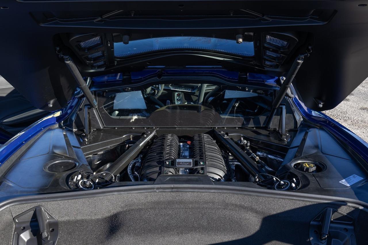 2026 Chevrolet Corvette Z06 Crestwood KY