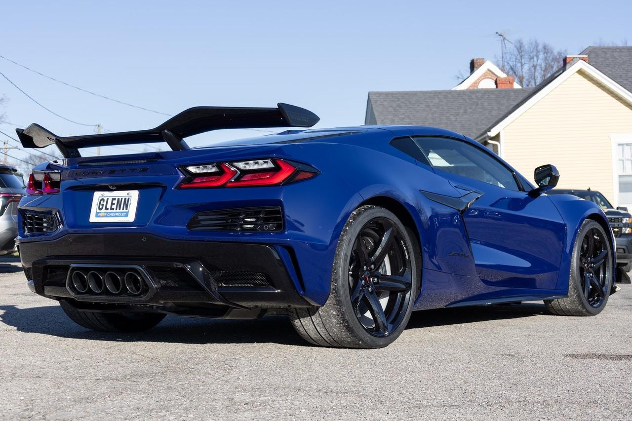 2026 Chevrolet Corvette Z06 Crestwood KY