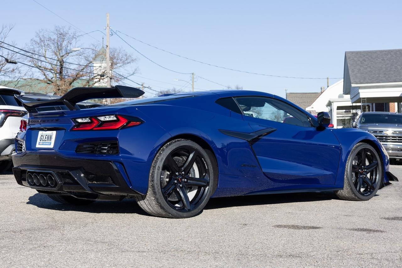 2026 Chevrolet Corvette Z06 Crestwood KY