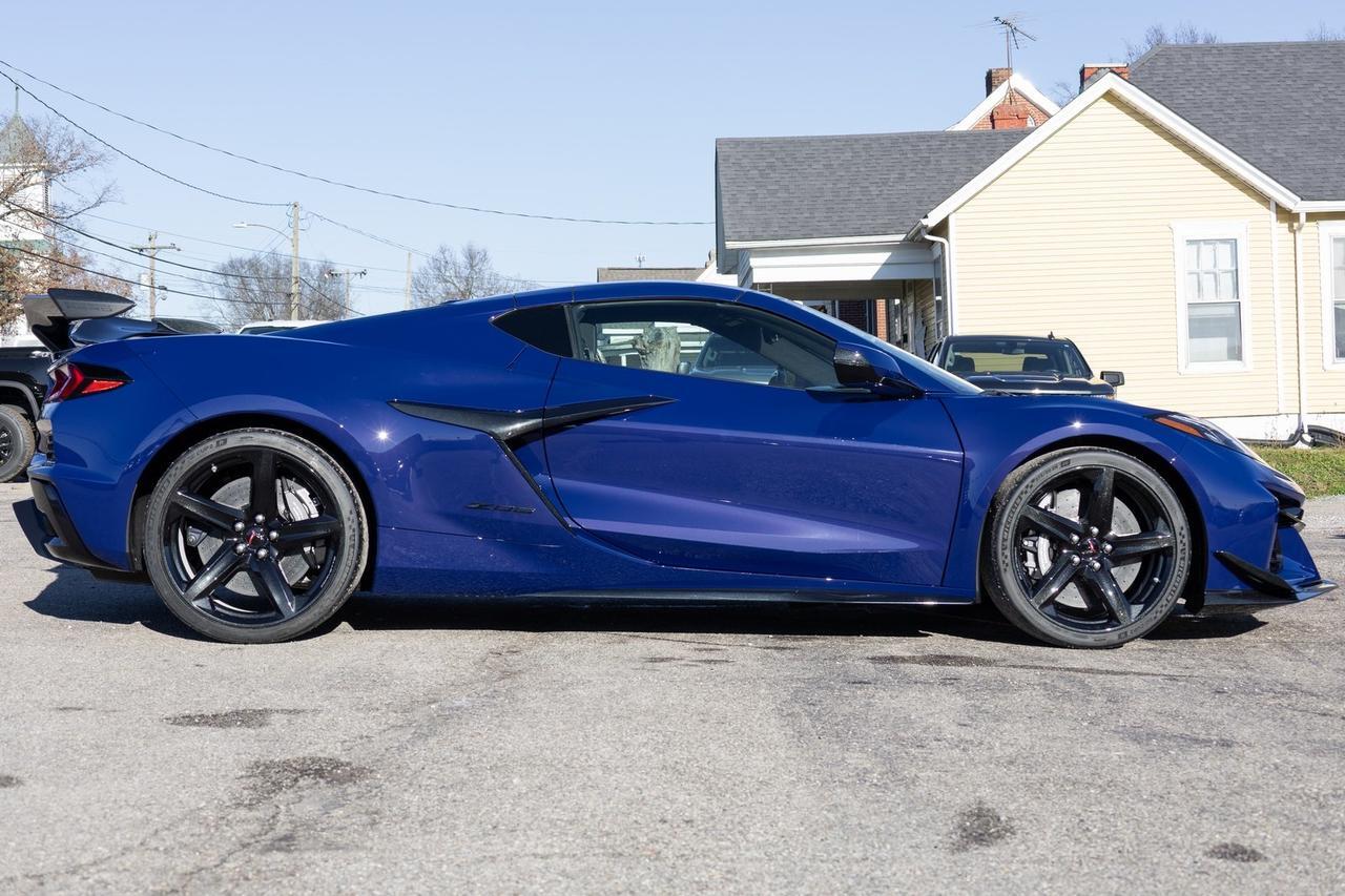2026 Chevrolet Corvette Z06 Crestwood KY