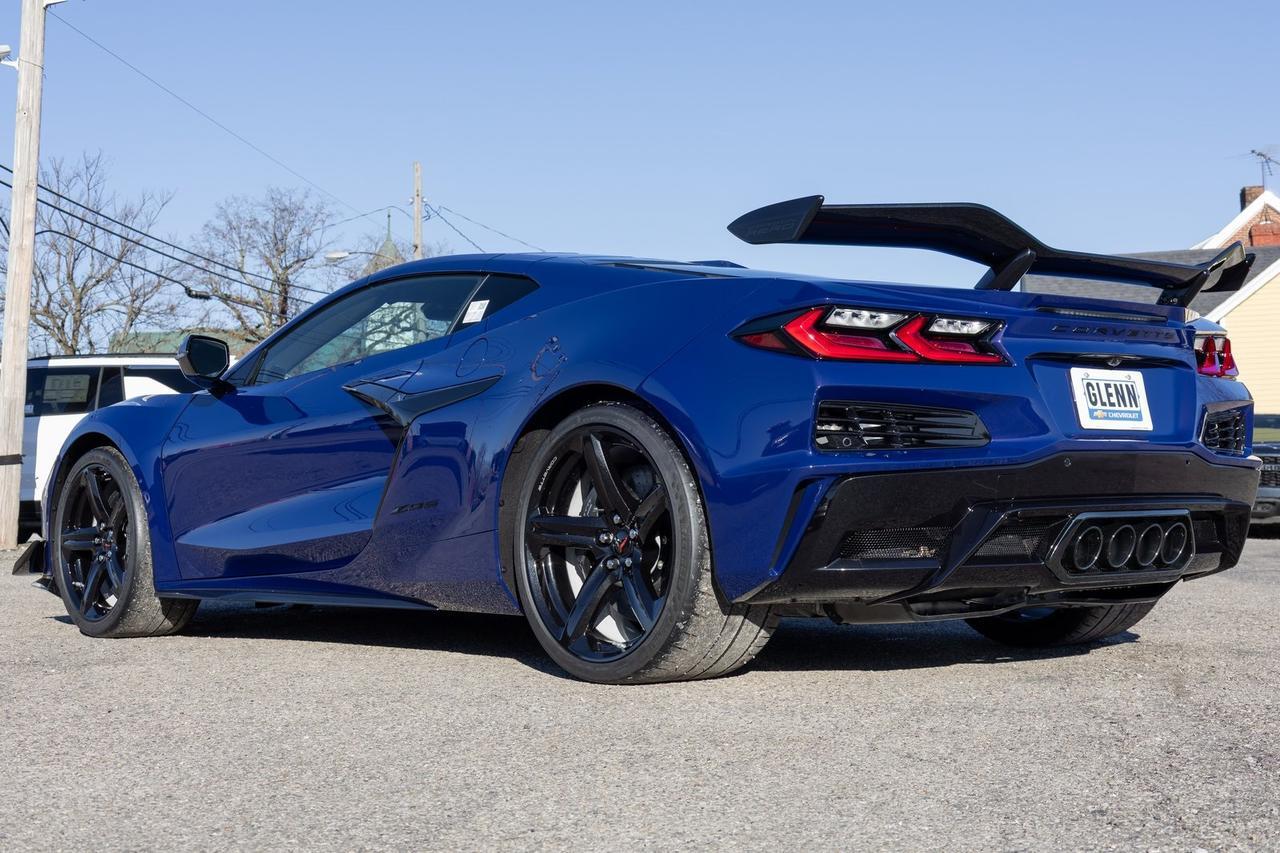 2026 Chevrolet Corvette Z06 Crestwood KY
