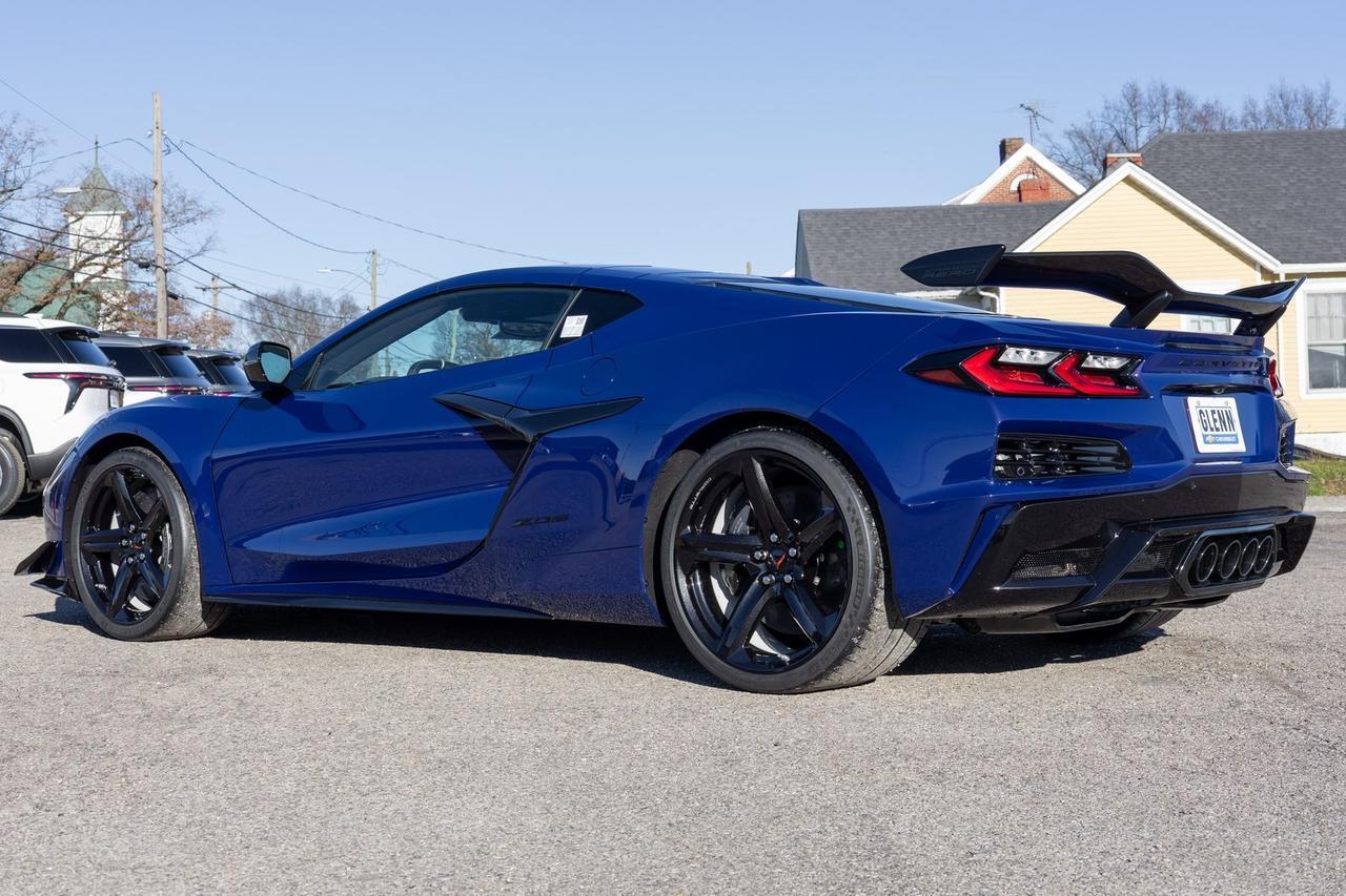 2026 Chevrolet Corvette Z06 Crestwood KY