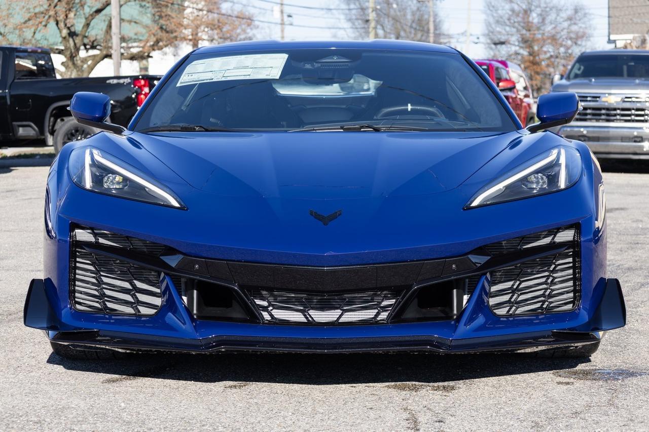 2026 Chevrolet Corvette Z06 Crestwood KY