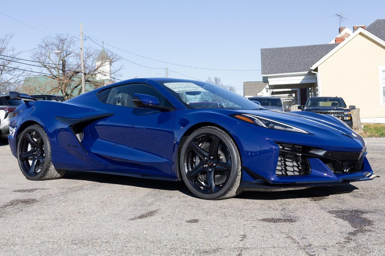2026 Chevrolet Corvette Z06 Crestwood KY