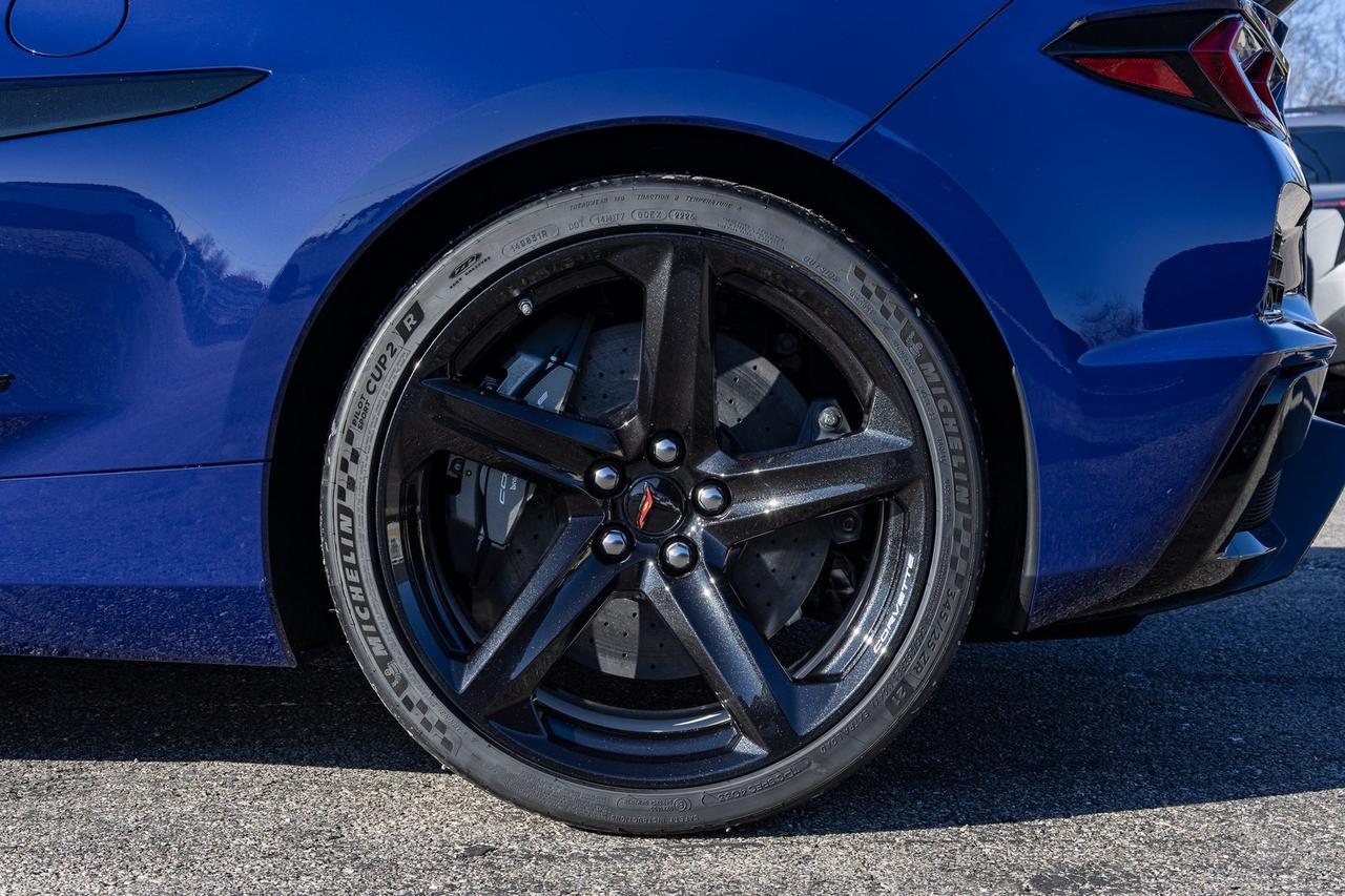 2026 Chevrolet Corvette Z06 Crestwood KY