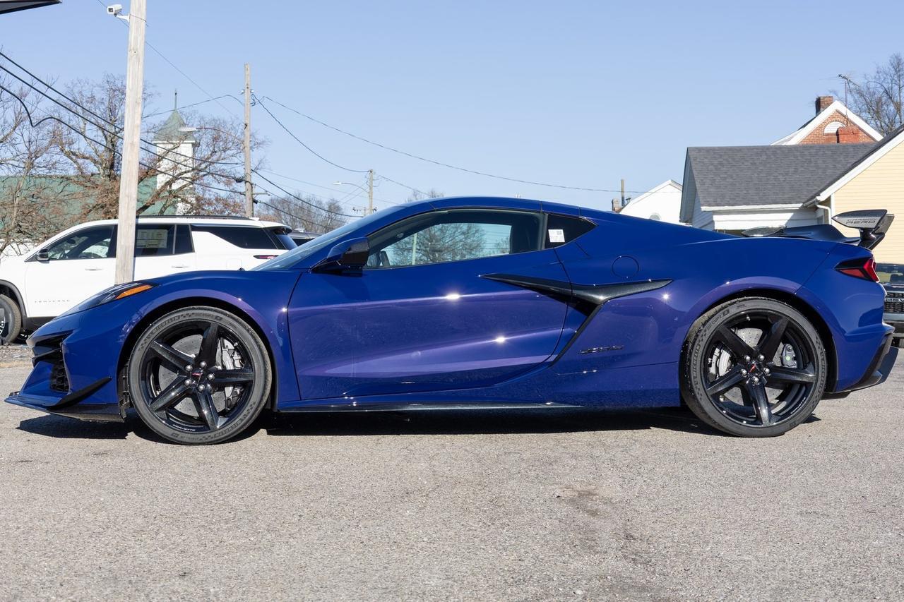 2026 Chevrolet Corvette Z06 Crestwood KY