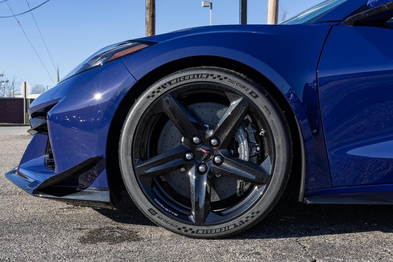 2026 Chevrolet Corvette Z06 Crestwood KY