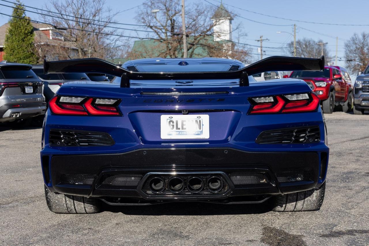 2026 Chevrolet Corvette Z06 Crestwood KY