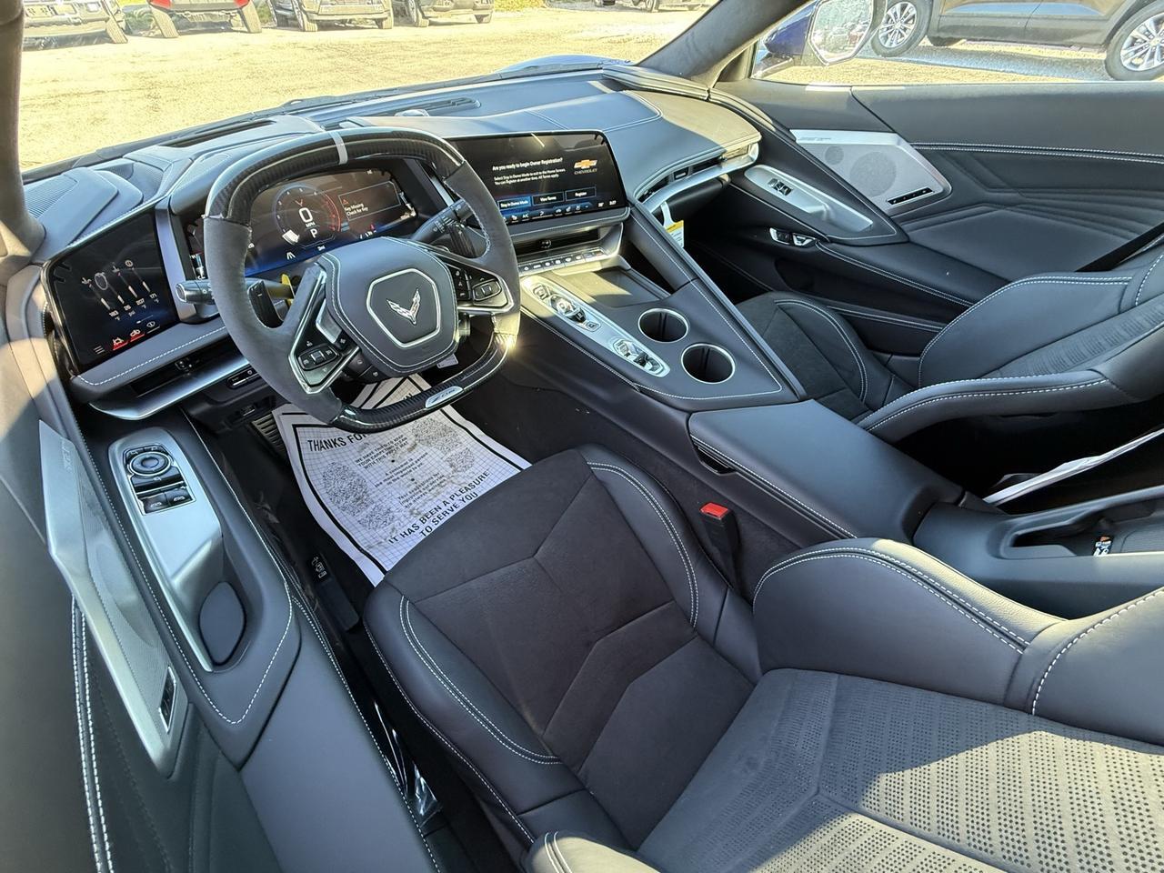 2026 Chevrolet Corvette Z06 Crestwood KY