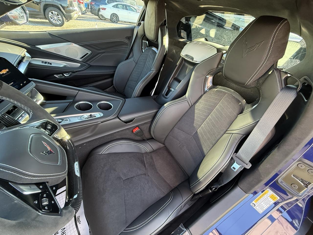 2026 Chevrolet Corvette Z06 Crestwood KY