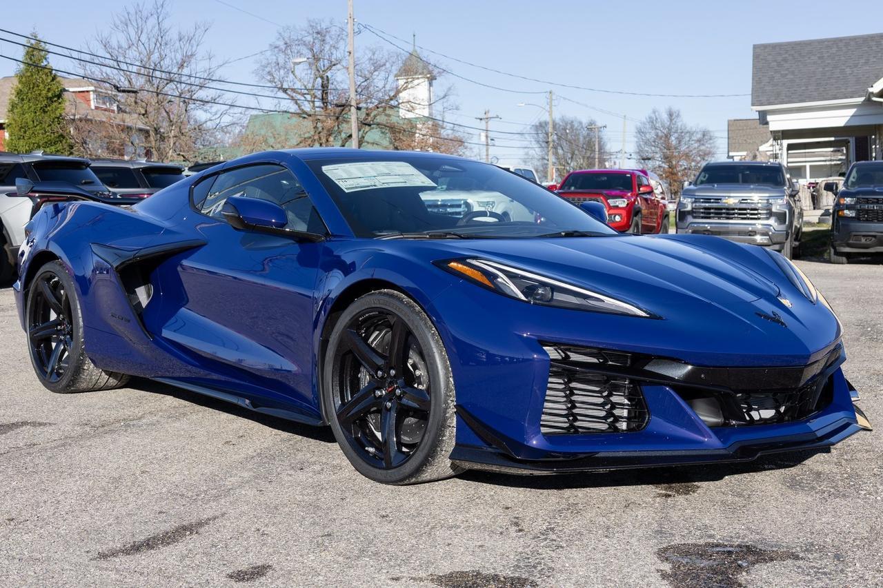 2026 Chevrolet Corvette Z06 Crestwood KY