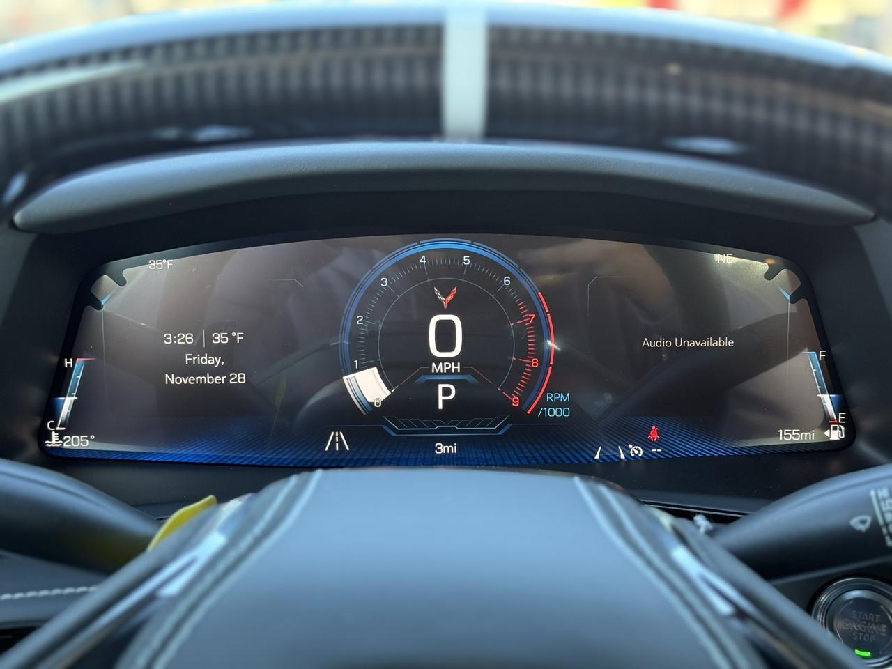 2026 Chevrolet Corvette Z06 Crestwood KY