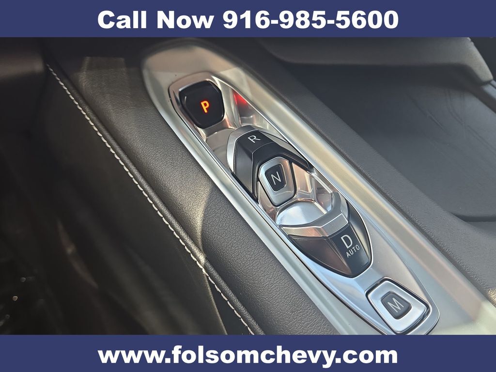 2026 Chevrolet Corvette Z06 Folsom CA
