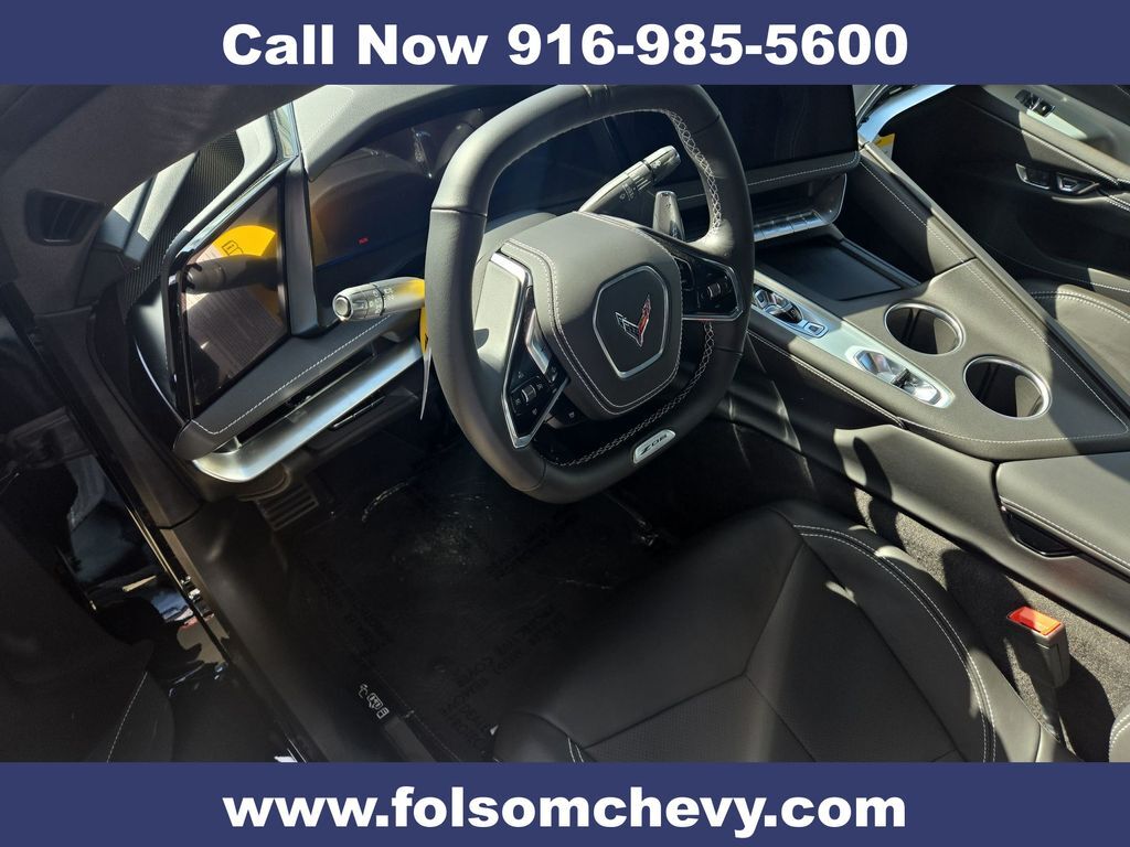 2026 Chevrolet Corvette Z06