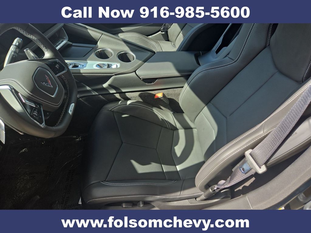 2026 Chevrolet Corvette Z06 Folsom CA